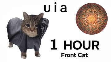 OIIAOIIA CAT x Mingle Song 1 Hour but Front Man Squid Game Season 2