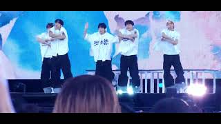 【TWS】♫BFF (KCON JAPAN 2024) (20240511) 투어스