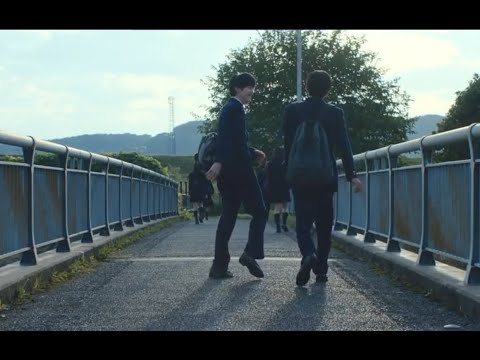 Silent Japanese Drama Episode 3 Ending Scene (Sub Indonesia)