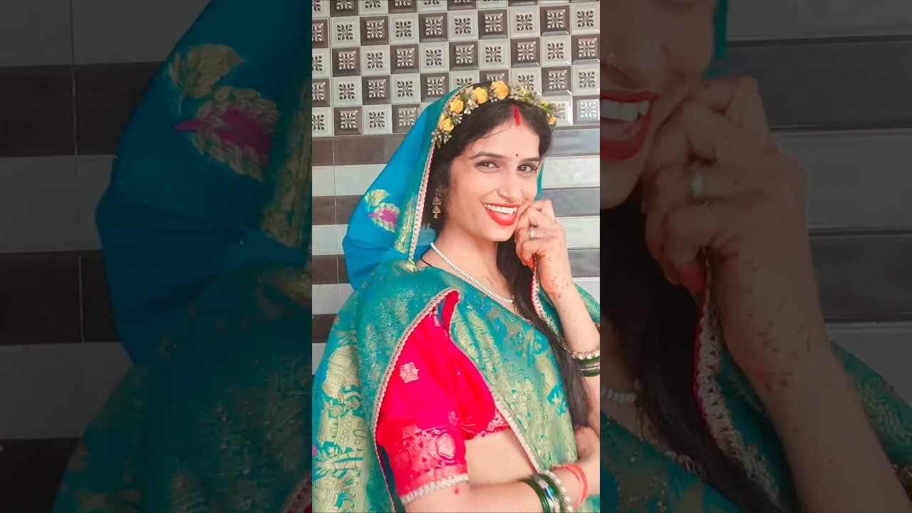 तेरी मीठी मुस्कान ❤️😊 | Cute Dance | #shorts#youtubeshorts #