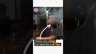 Google Employee Gautam Utkarsh showing entitlement and creating a scene at airport: Zero Civic Sense Net Worth