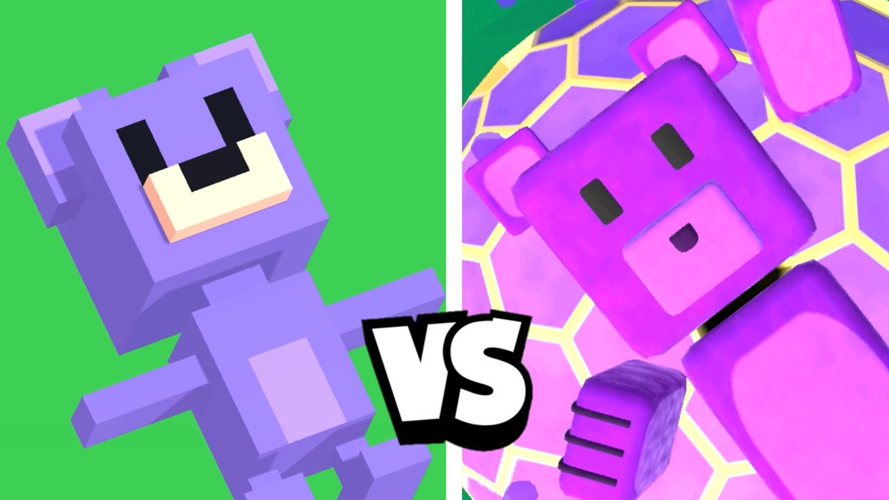 Fancade vs Super Bear Adventure!! - The Hive Super Bear Adventure Gameplay Walkthrough! 