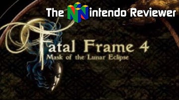 Fatal Frame 4 Mask of the Lunar Eclipse (Wii/Dolphin Emulator) Review