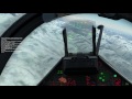 DCS World Mirage 2000c Magic/radio tower kill