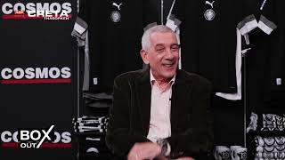 BOX OUT  Γιώργος Κοκολάκης   |   23/4/2026
