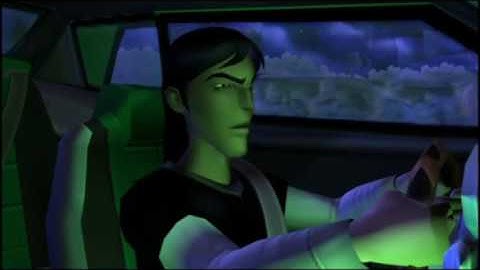 Ben 10 Alien Force Walkthrough Part 6, Rural Rumble