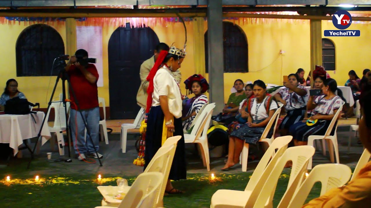 Ix Kan Ajaw - Sumpango, Sacatepéquez, Guatemala!