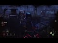 DbD!! Speed Hacker Again!!! Ethan 1 Hacker 1