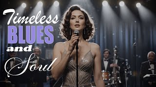 Timeless Blues & Soul Ballad : Love Songs For Heartbreak in the Spirit of Etta James