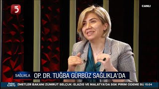 Op. Dr. Tuğba GÜRBÜZ - Jinekolojik Hastalıklar Nelerdir?