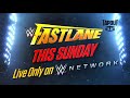 Fastlane 2019 Official Theme Song Teach Me To Fight By YONAKA