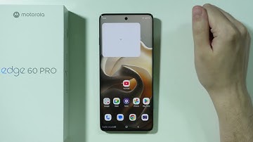 Motorola Edge 60 Pro: How to Enter & Exit Safe Mode