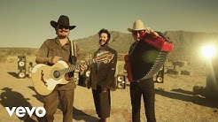 Camilo-Camilo-Los-Dos-Carnales-Tuyo-y-M-o-Official-Video-