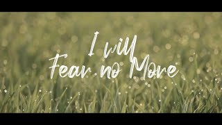 Fear No More  The Afters virtual Interpretative Dance