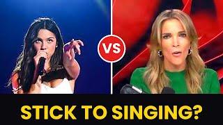 Megyn Kelly UNLOADS on Olivia Rodrigo Over “Cornell 7” Take screenshot 5