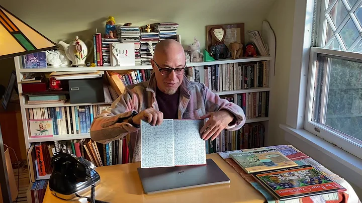 Arthur Levine Shares 3 New Picture Books for Sprin...