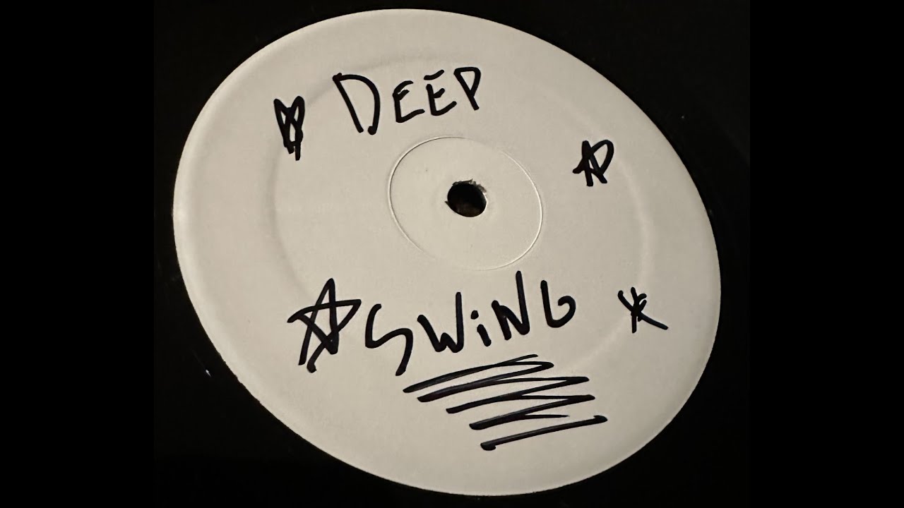 1990s DEEP GARAGE HOUSE MIX [all vinyl] - YouTube