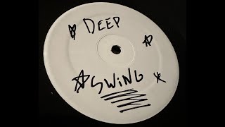 1990s DEEP GARAGE HOUSE MIX [all vinyl]