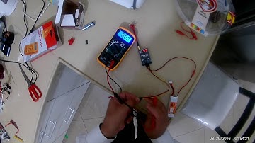 problem with ts835 part 2/2