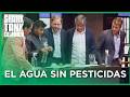 El Agua Sin Pesticidas | Shark Tank Colombia