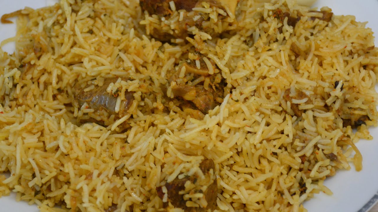 easy dum biryani recipe in tamil |quick mutton dum biryani recipe in tamil|simple mutton dum biryani