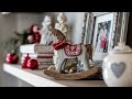 🎄 Elegant Christmas Decor 2025 – Cozy & Classy Holiday Home Makeover Ideas to Inspire You