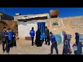 The new adventure of Zahra's family: renting a new house 🏠