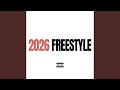 2026 Freestyle