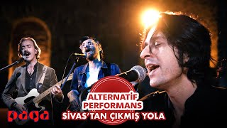 Flört - Sivastan Çıkmış Yola (Alternatif) 