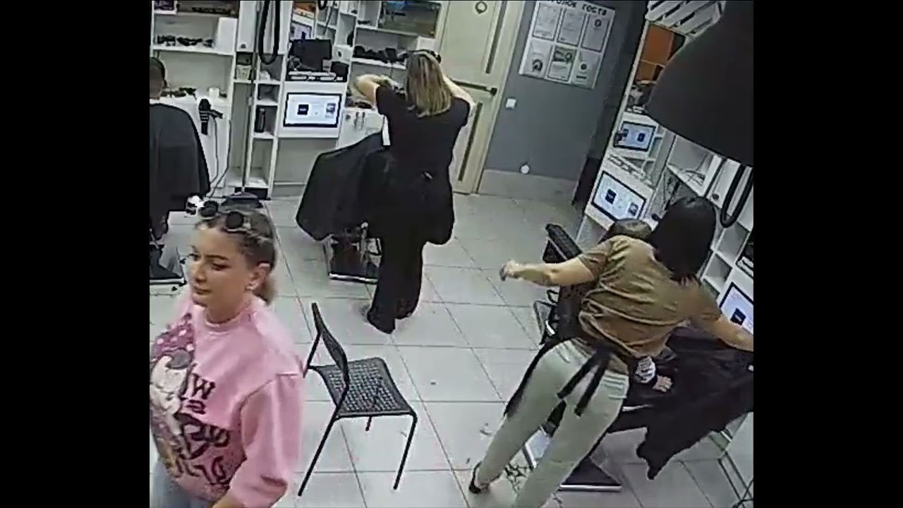 True 360 degree undercut part 2 8 26