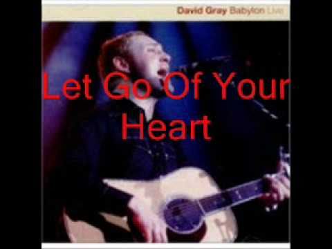 BABYL/LIVE AT WEMBLEY BABYL WOR… DAVID GRAY - Babylon (Official Audio) - YouTube