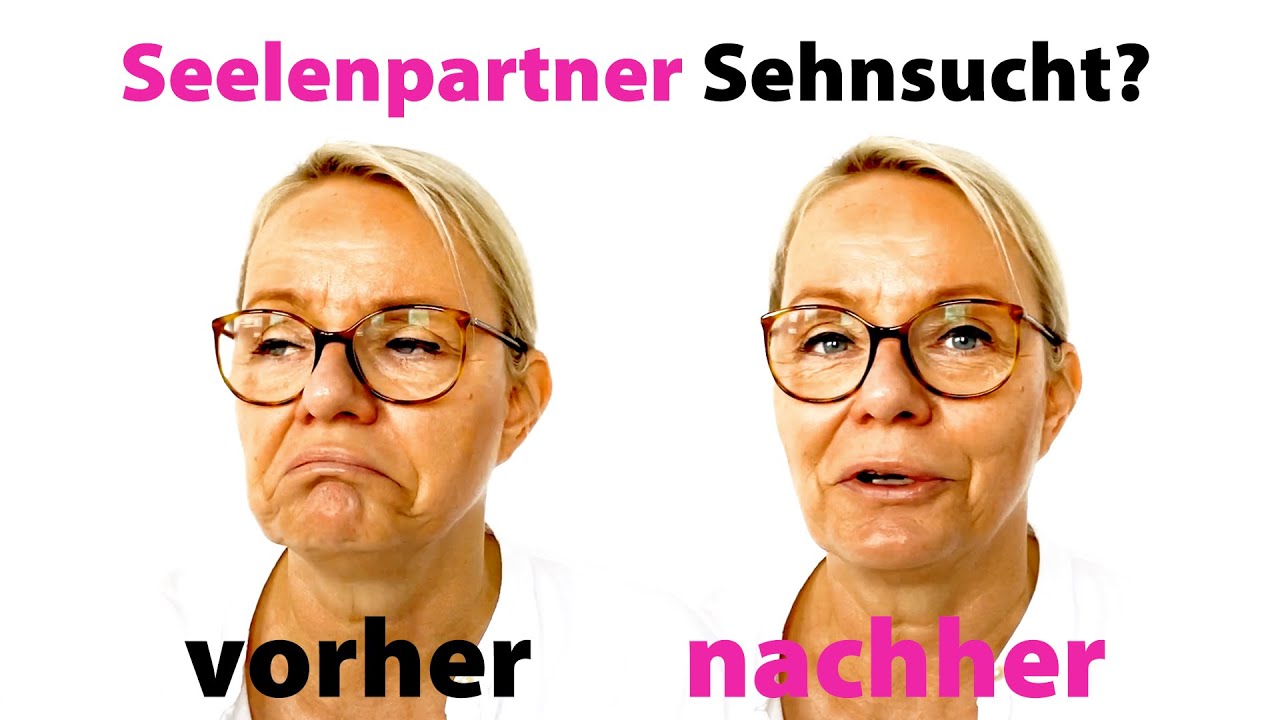 🩷 Seelenpartner SEHNSUCHT? … (DAS hat Deine Seele vor!) … hat er sie auch?