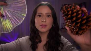 ASMR Just Press Play and Melt Away 🎧💤 Ear to Ear No Talking ASMR screenshot 1