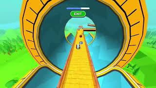 Going Ball Racing Game – Roll Fast  Win Faster Part - 6 screenshot 1