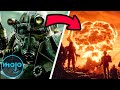 Top 10 Biggest Mysteries in Sci-Fi Video Games