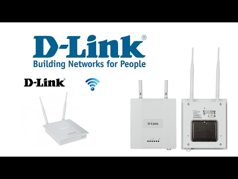 D-link DAP-2360 configuração D-link DAP-2360 configuração