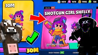 💥БРАВЛ СТАРС , АЛЕ МИ АПАЄМО РАНГИ НА НОВИХ ЮНІТАХ В ГРІ BRAWL STARS УКРАЇНСЬКОЮ❗