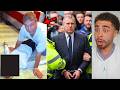 Prince Andrew ARRESTED After New Epstein Emails Leaked
