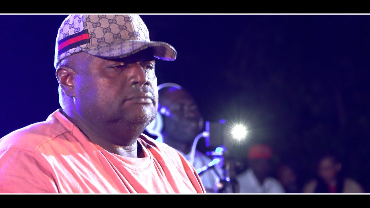 EXTRAIT DU MÉDINA FESTIVAL 2025 A MUTSAMUDU