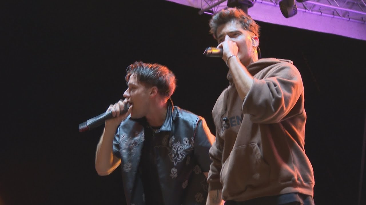 Tele volt a tér: hatalmasat szólt a ValMar!