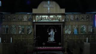 St Mark Troy MI