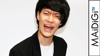 霜降り明星・粗品、ゲーマーの顔　“シャドバ愛”と野望を語る