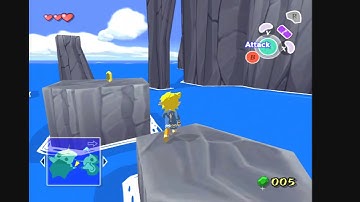 Wind Waker