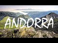One Day In Andorra | This Country Is Crazy Beautiful