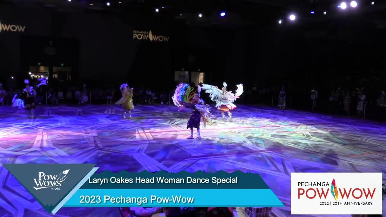 Pechanga Pow Wow Live Stream YouTube
