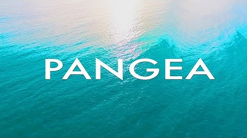 Pangea - Jurassic Park Theme Tribute (StaffPad)