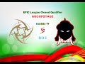 N.I.P vs KHAN | B03 | Group Stage | EPIC League Closed Qualifier