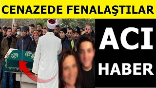 Son Dakika Ünlü Genç Oyunuzu Yıkan Acı Haber Duyunca Adeta Kahroldu