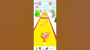 picker 3d-ios#94 bonus level-#shorts#picker3d#shorts