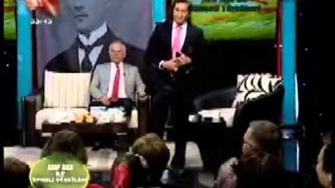 Hüseyin Sesigüzel - Kapılar Birer Birer